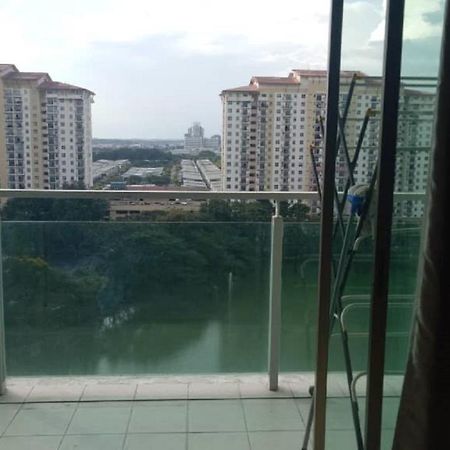 11-Modern Homestay Palazio Lake View Mount Austin Palazio Near Aeon Themepark Toppen Ikea 조호르 바루 외부 사진