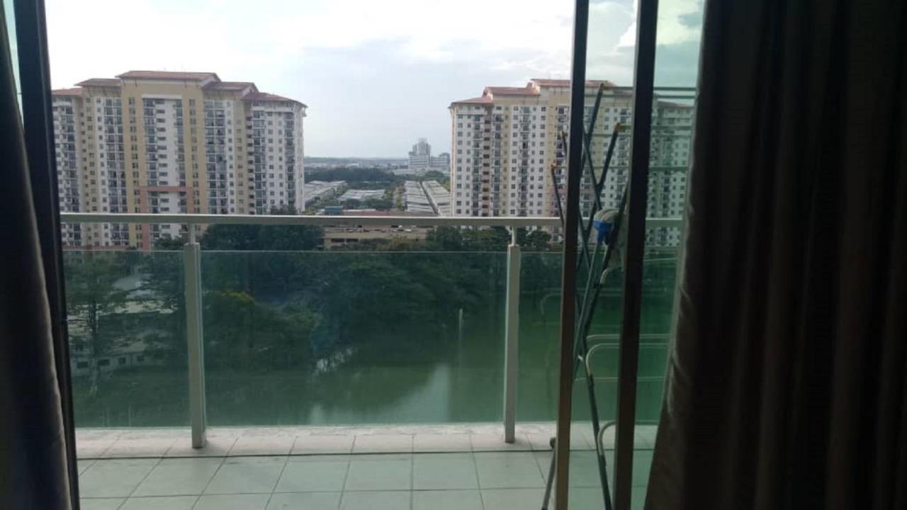 11-Modern Homestay Palazio Lake View Mount Austin Palazio Near Aeon Themepark Toppen Ikea 조호르 바루 외부 사진