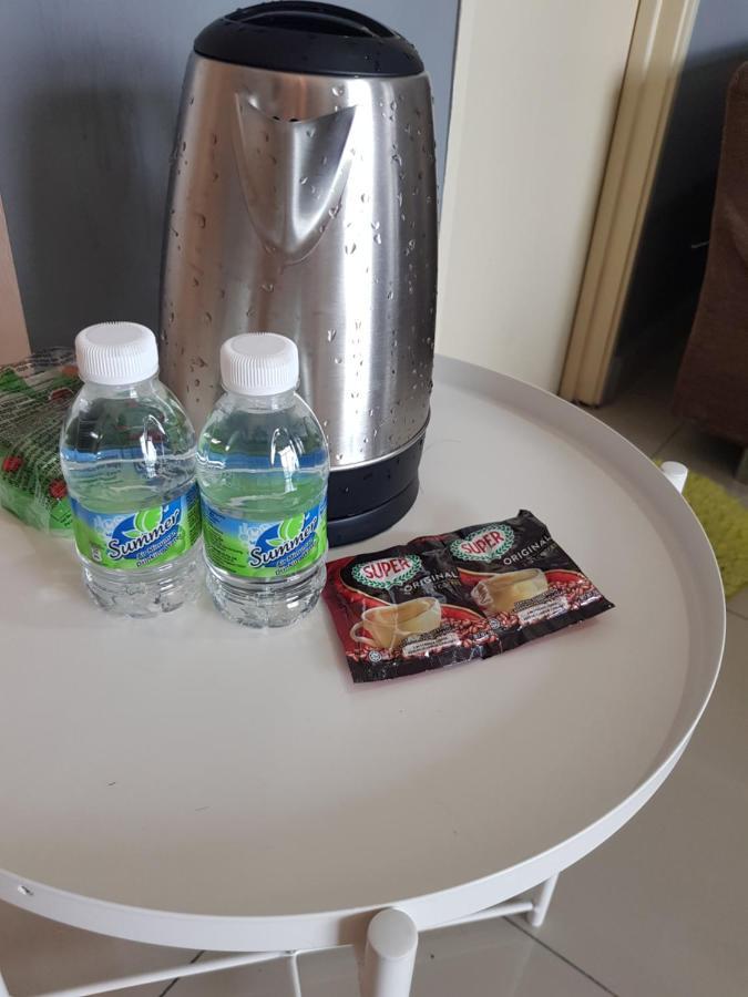 11-Modern Homestay Palazio Lake View Mount Austin Palazio Near Aeon Themepark Toppen Ikea 조호르 바루 외부 사진