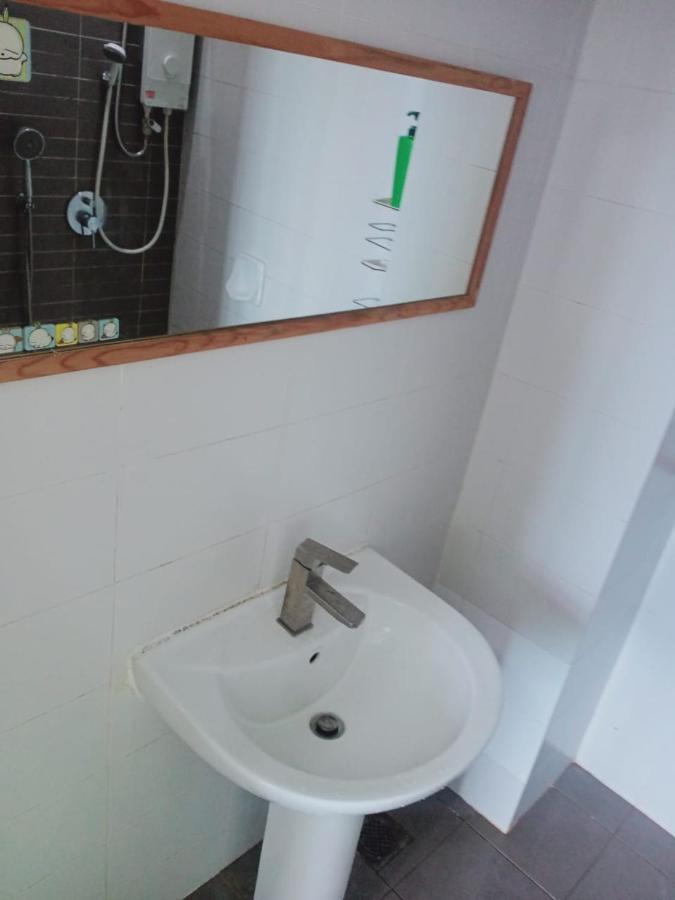 11-Modern Homestay Palazio Lake View Mount Austin Palazio Near Aeon Themepark Toppen Ikea 조호르 바루 외부 사진