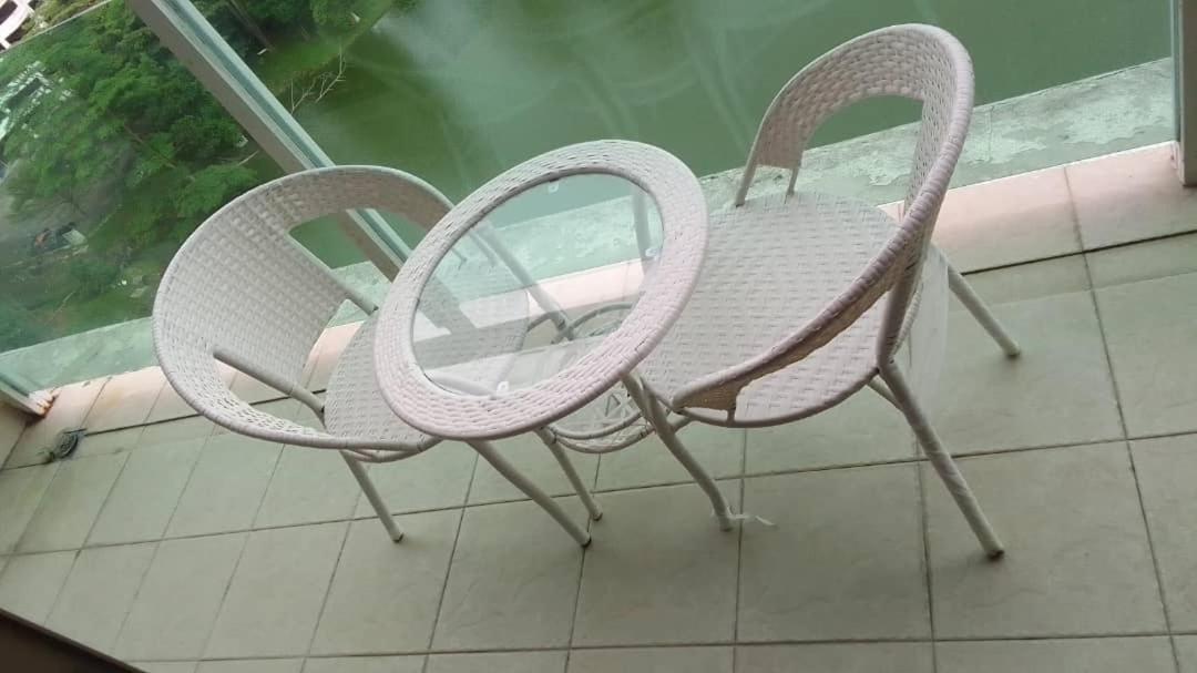 11-Modern Homestay Palazio Lake View Mount Austin Palazio Near Aeon Themepark Toppen Ikea 조호르 바루 외부 사진